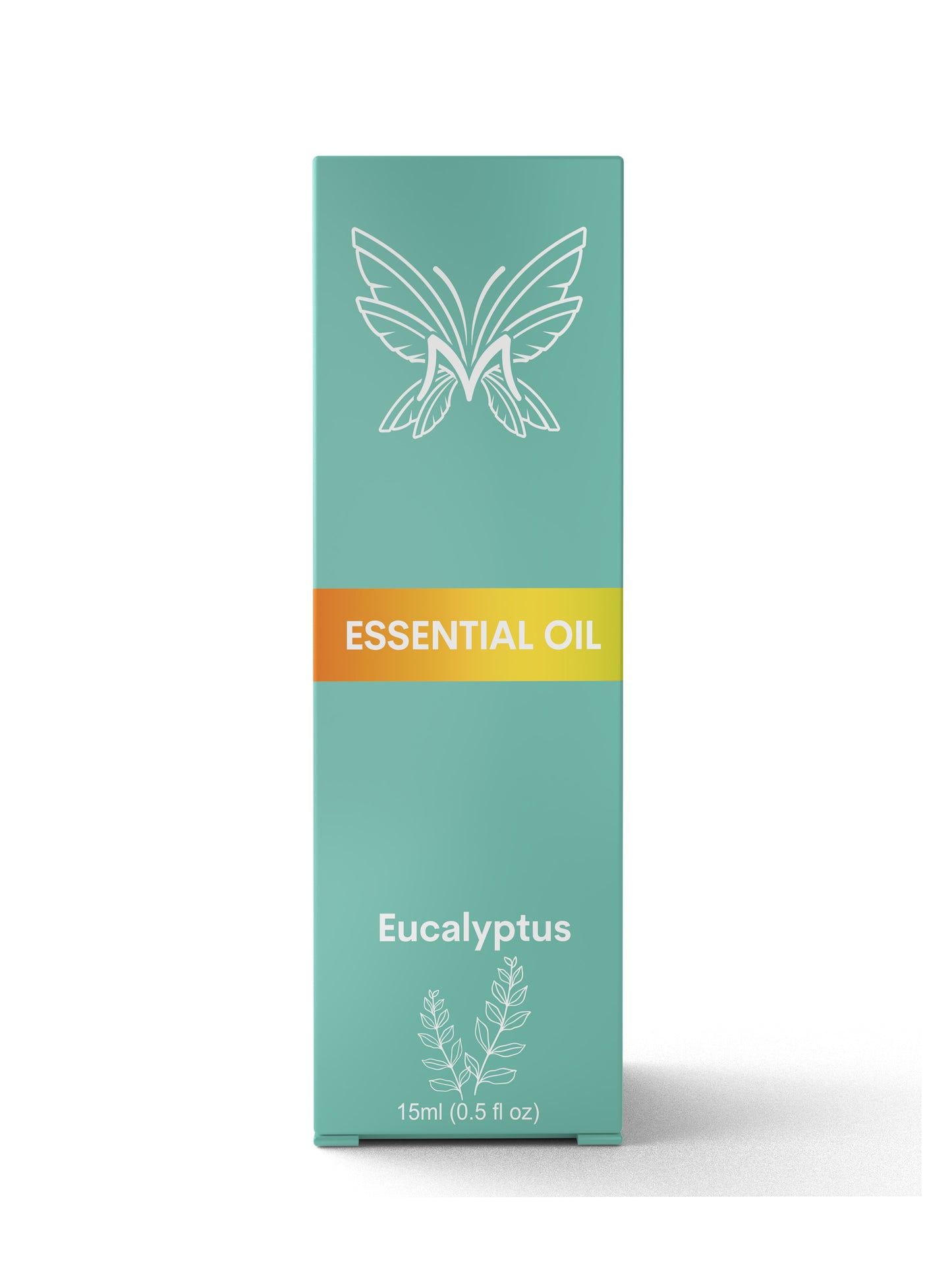 Eucalyptus Oil – Soothing Aromatherapy Essential Oil – Immune Support Fresh and Pure Eucalyptus Oil