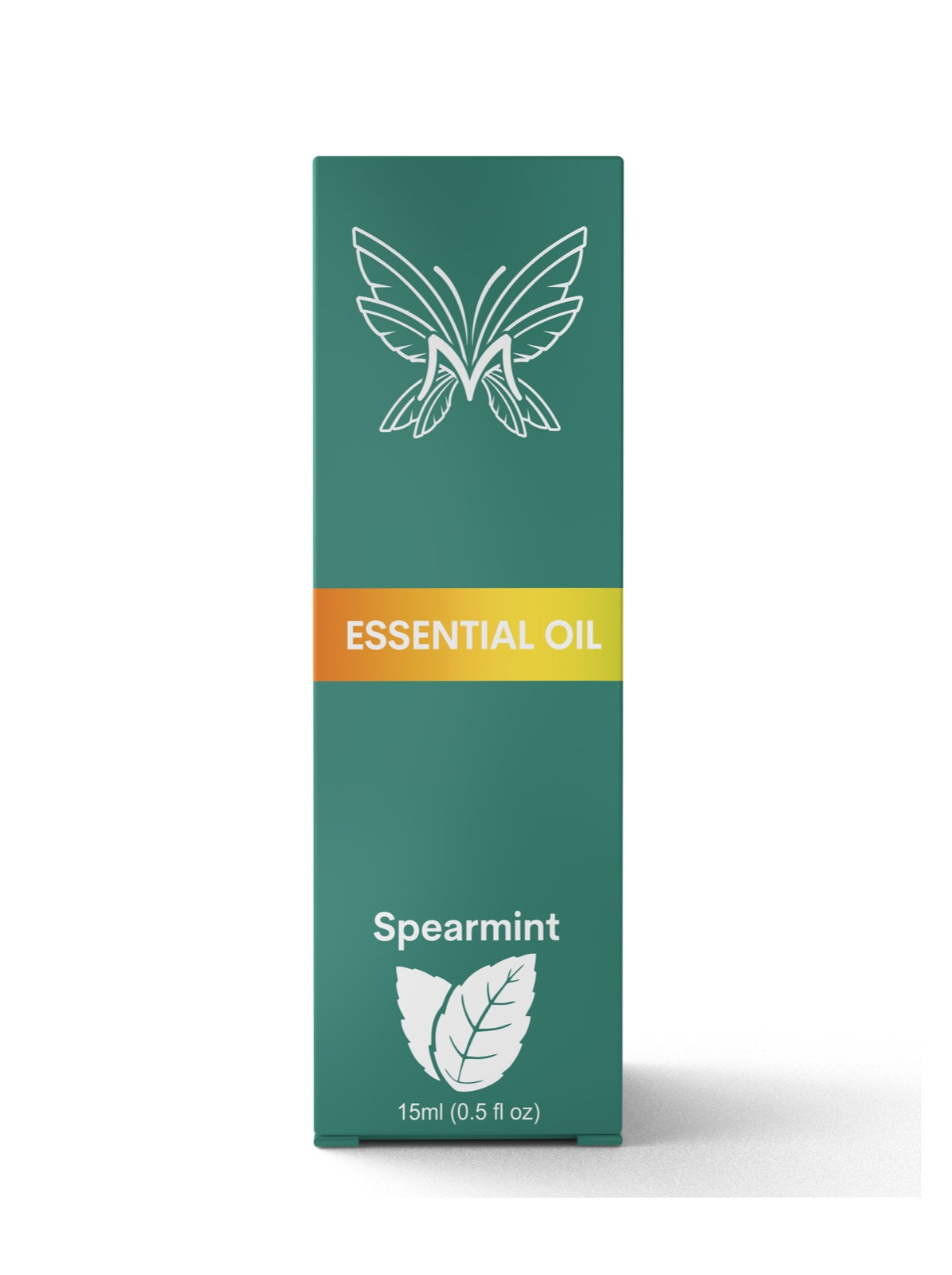 Spearmint Oil – Sweet Aroma Essential Oil – Natural and Calming Aromatherapy
